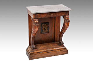 Empire console table | Central Europe