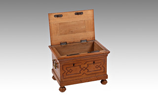 Guild Chest | Central Europe