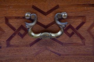 Guild Chest | Central Europe