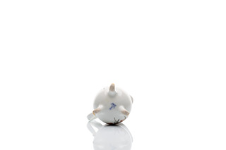 Porcelain milk jug | Meissen