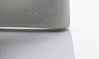 Trinkende | Rosenthal, designed by Ernst Wenck