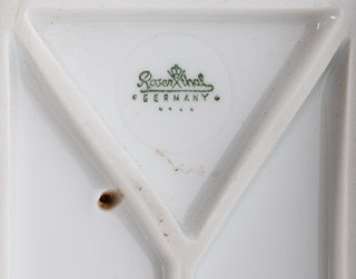 Trinkende | Rosenthal, designed by Ernst Wenck