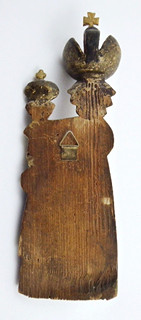 PANNA MARIA SVATOHORSKÁ 