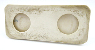 ANTON NAGY  - DRESSEL, KISTER & CO., PASSAU, ROK 1926 - VĚTŠÍ FOXTERIÉR