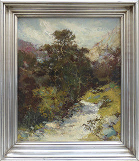 KAREL JANDA (NAR. 1880) - CESTA HORNATOU KRAJINOU