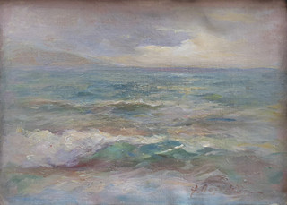MOŘSKÁ HLADINA