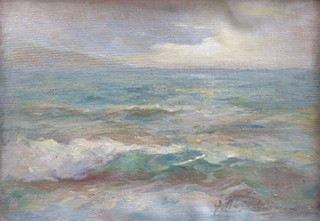 MOŘSKÁ HLADINA
