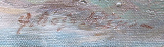 MOŘSKÁ HLADINA