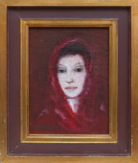 MARIE KUKLOVÁ-JANUROVÁ (1903-1987) - MARIANA