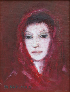 MARIE KUKLOVÁ-JANUROVÁ (1903-1987) - MARIANA