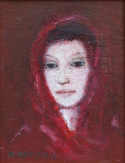 MARIE KUKLOVÁ-JANUROVÁ (1903-1987) - MARIANA