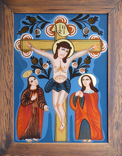 VLASTA MIKUNDOVÁ - UKŘIŽOVANÝ