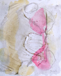 FRANTIŠEK JANULA (1932-2020) - TÓNY