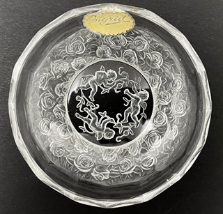 ADOLF BECKERT (1884-1929) - INGRID, HEINRICH HOFFMANN - ART DECO 7 MISEK S ANDÍLKY, ROK 1927