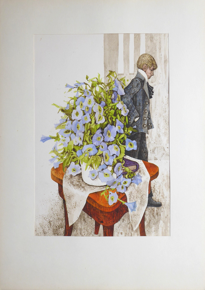 JITKA KOLÍNSKÁ (1930-1992) - BÁSNÍKOVA PRVNÍ LÁSKA