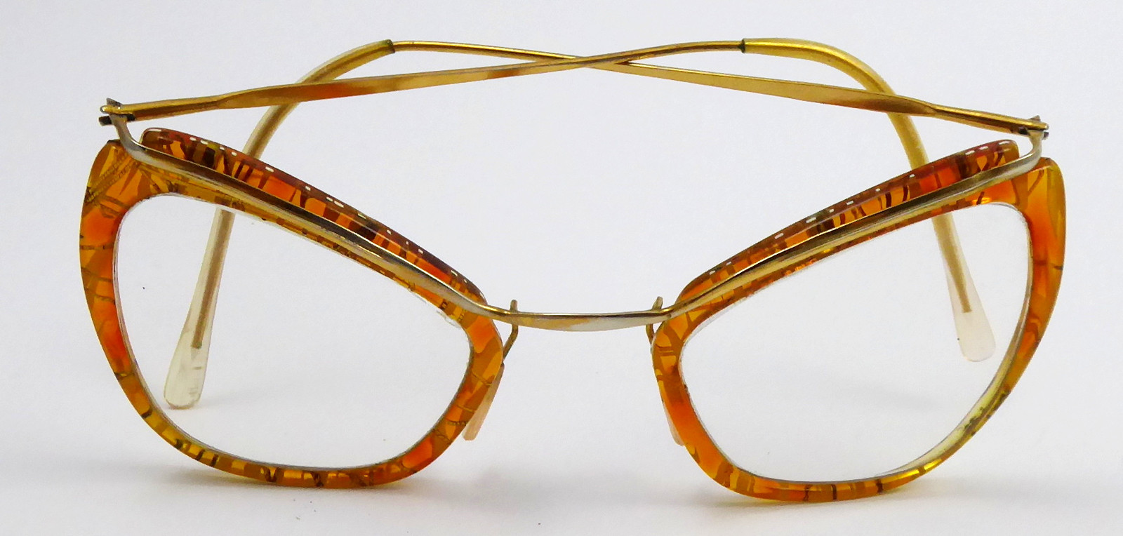 DESIGNOVÉ VINTAGE DÁMSKÉ BRÝLE