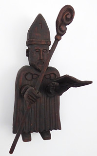 SVATÝ BISKUP