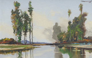 MARCEL ABOUGIT - SOLLER ILES BALEARES, ESPAGNE