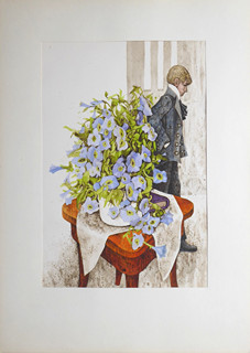 JITKA KOLÍNSKÁ (1930-1992) - BÁSNÍKOVA PRVNÍ LÁSKA