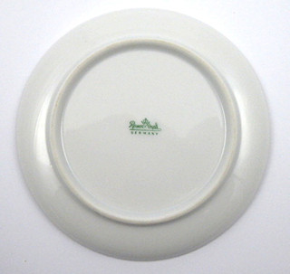ROSENTHAL - MALÝ TALÍŘEK SE SVAZKEM KVÍTÍ