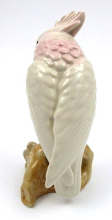 ROYAL DUX, DUCHCOV - PAPOUŠEK KAKADU