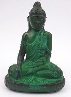INGRID, CURT SCHLEVOGT - BUDDHA