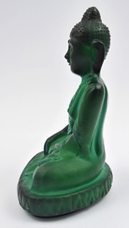 INGRID, CURT SCHLEVOGT - BUDDHA