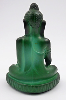 INGRID, CURT SCHLEVOGT - BUDDHA