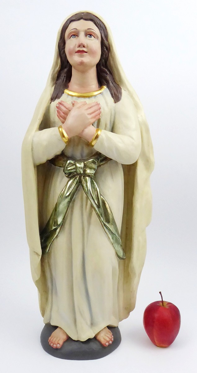 PANNA MARIA - VÝŠKA 57,5 CM