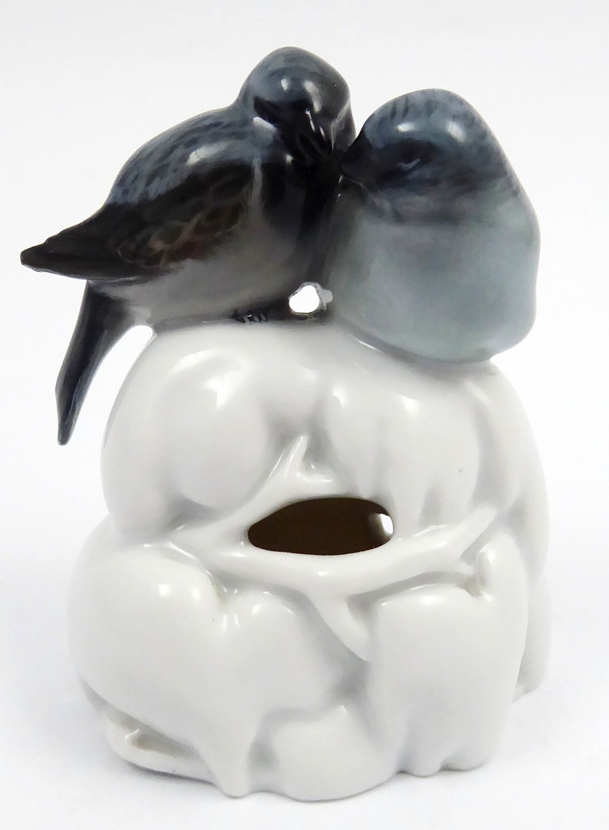 WUNDERLICH - VRABČÁCI - ROSENTHAL