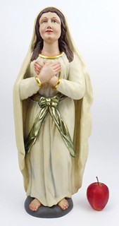 PANNA MARIA - VÝŠKA 57,5 CM