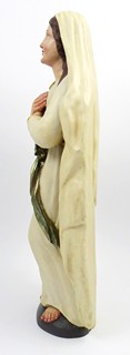 PANNA MARIA - VÝŠKA 57,5 CM