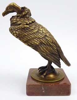 SUP - KALAMÁŘ Z BRONZU