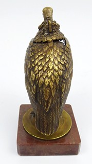 SUP - KALAMÁŘ Z BRONZU