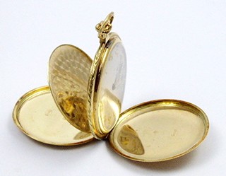 ZLATÉ ART DECO KAPESNÍ HODINKY - DOXA