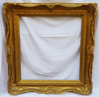 VELKÝ FRANCOUZSKÝ BLONDELOVÝ RÁM