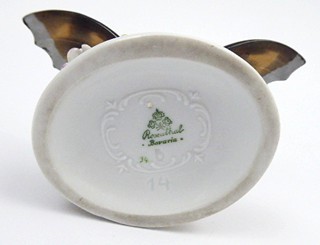 MOTÝL - ROSENTHAL, ROK 1929