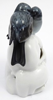 WUNDERLICH - VRABČÁCI - ROSENTHAL