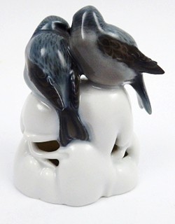 WUNDERLICH - VRABČÁCI - ROSENTHAL