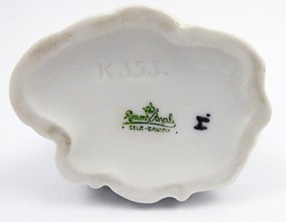 WUNDERLICH - VRABČÁCI - ROSENTHAL