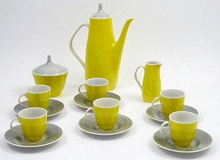 KAREL NĚMEČEK - KÁVOVÝ SERVIS IVANA, EXPO BRUSEL - SLAVKOV