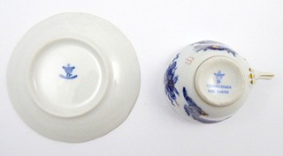 KÁVOVÝ SERVIS S ČÍNSKÝM DRAKEM - KARLOVARSKÝ PORCELÁN, DUBÍ