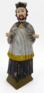 SVATÝ JAN NEPOMUCKÝ