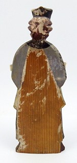 SVATÝ JAN NEPOMUCKÝ