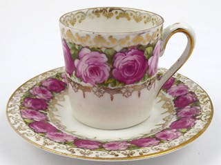 MOKA ŠÁLEK - ERDMANN SCHLEGELMILCH, SUHL