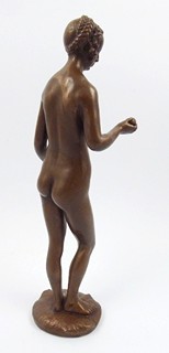 CONRAD MEIT (1480-1550) - EVA