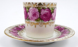 MOKA ŠÁLEK - ERDMANN SCHLEGELMILCH, SUHL