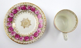 MOKA ŠÁLEK - ERDMANN SCHLEGELMILCH, SUHL