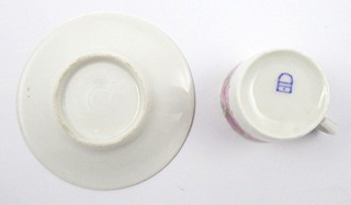 MOKA ŠÁLEK - ERDMANN SCHLEGELMILCH, SUHL