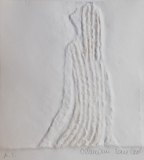 OLBRAM ZOUBEK (1926-2017) - THAMAR